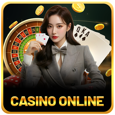 Alo789 Casino Online